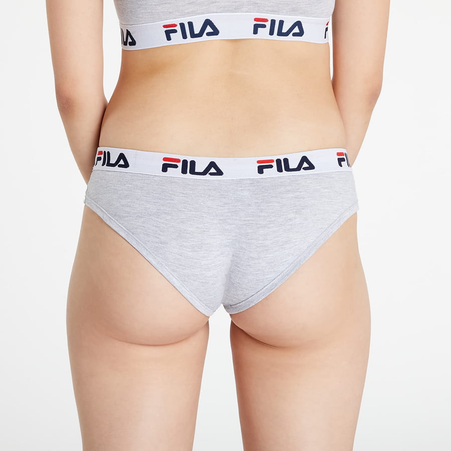 Pikkuhousut FILA Brief Valkoinen | FU6043 400, 1