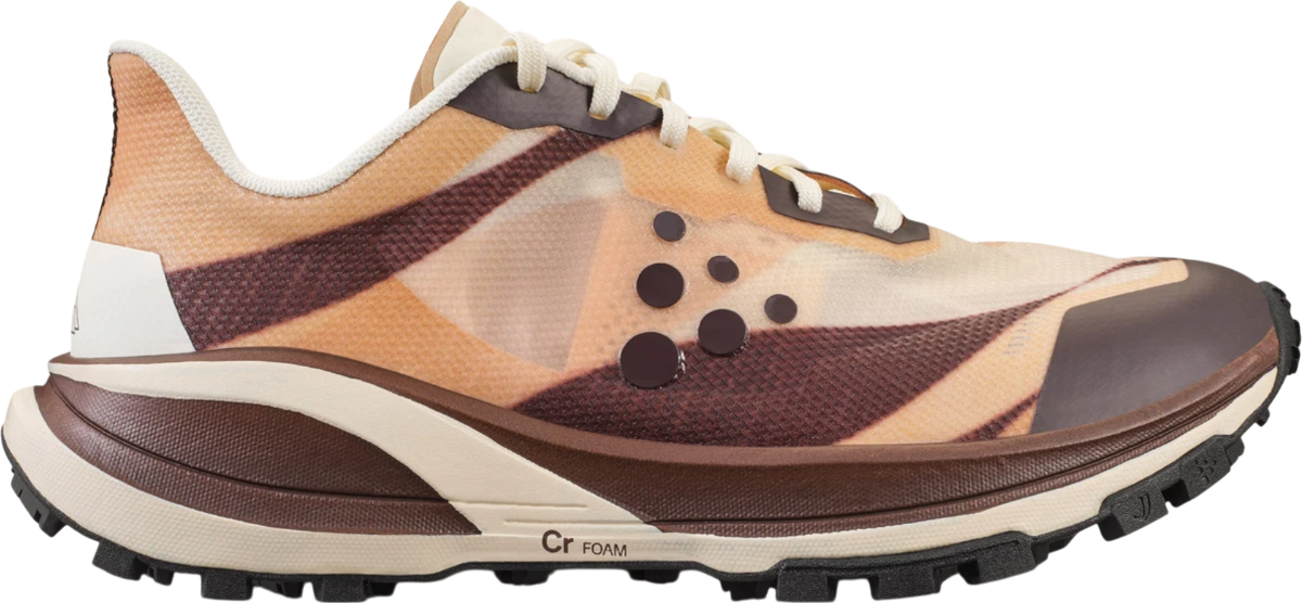 Tennarit ja kengät Craft Craft Pure Trail Pro Ruskea | 1915339-263007, 0