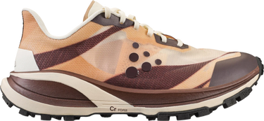 Tennarit ja kengät Craft Craft Pure Trail Pro Ruskea | 1915339-263007, 0