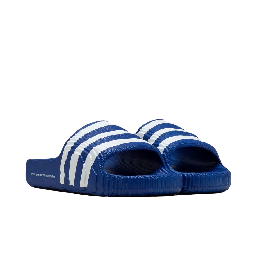 Tennarit ja kengät adidas Originals adidas Adilette 22 Sininen | IF3667