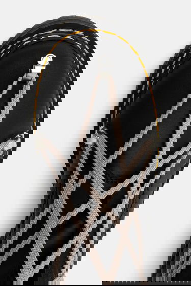 Tennarit ja kengät Rick Owens Rick Owens DRKSHDW x Dr. Martens 1B60 Quad Sole Pentalace Boot Musta | DM02E6811.0001, 3