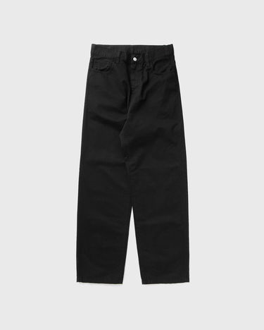 Housut Carhartt WIP Landon Wide-Leg Pants Musta | I034806-89.GD, 0