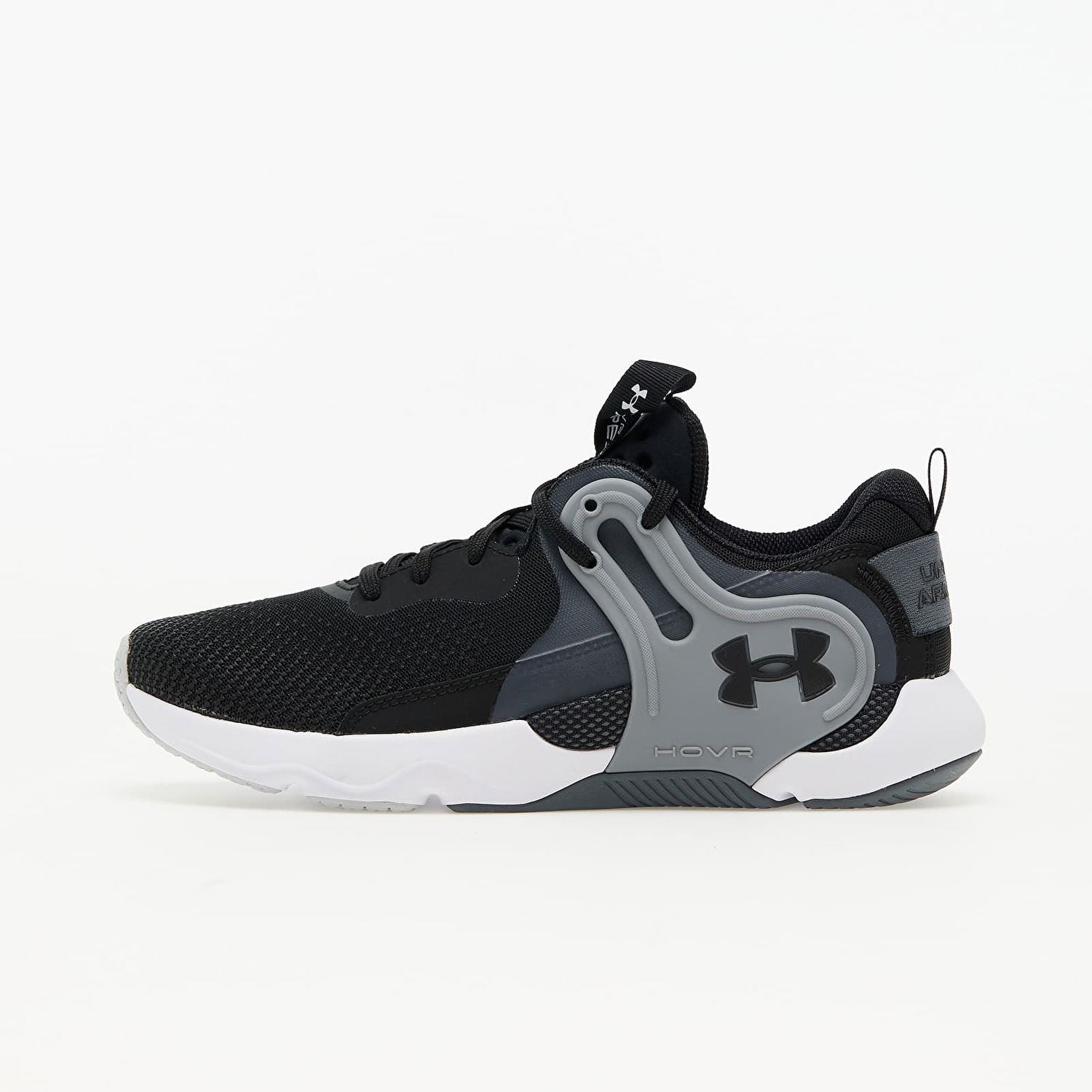 Tennarit ja kengät Under Armour HOVR Apex 3 Musta | 3024271-002, 0