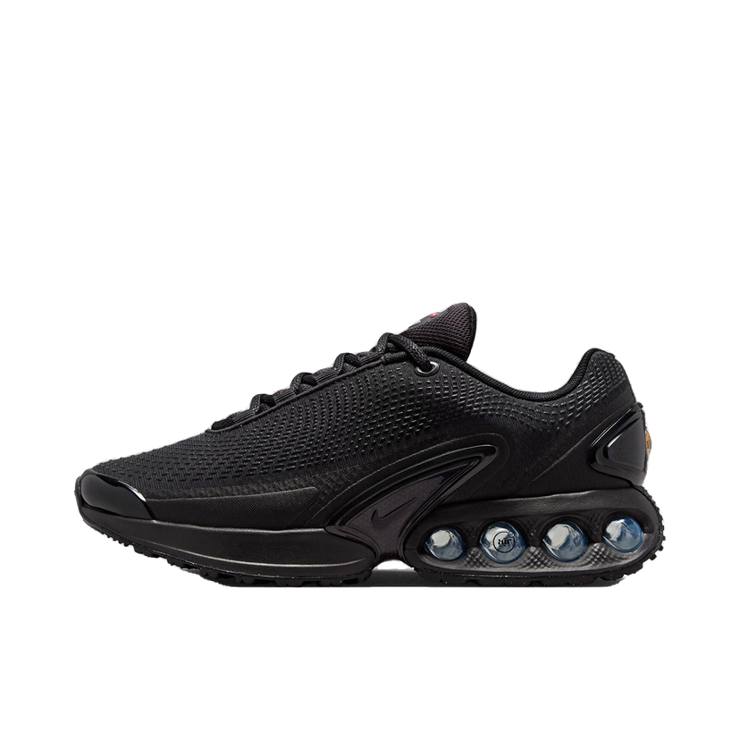 Tennarit ja kengät Nike Air Max DN Musta | FJ3145-003