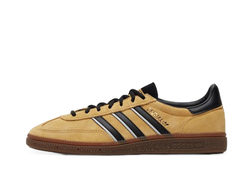 Tennarit ja kengät adidas Originals Handball Spezial Trainer Beige | IF9014