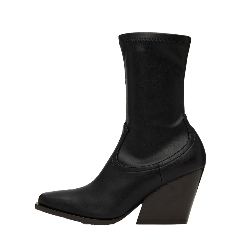 Tennarit ja kengät Stella McCartney Cowboy Boots Musta | 810100W1CV0