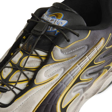 Tennarit ja kengät Puma A$AP ROCKY x INHALE Distressed Monivärinen | 402456_01, 8