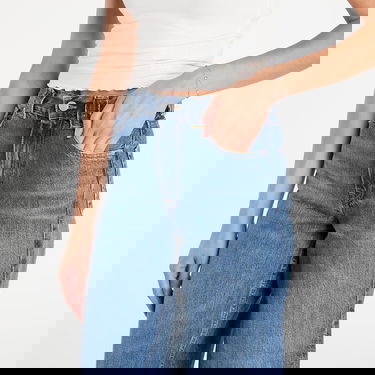 Jeans Tommy Hilfiger Tommy Hilfiger 70'S High Rise Wide Leg Jeans W27/L30 Sininen | WW0WW46731 1A5, 1