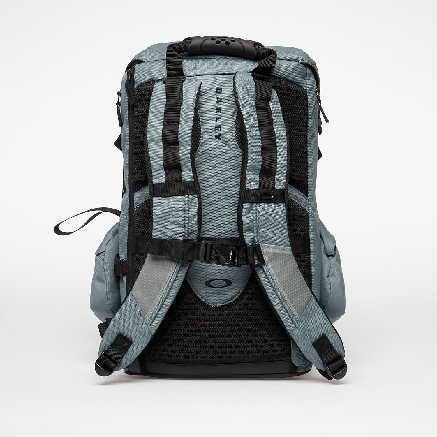 Reppu OAKLEY Oakley Latitude Flex Pack Harmaa | FOS901676-756, 1