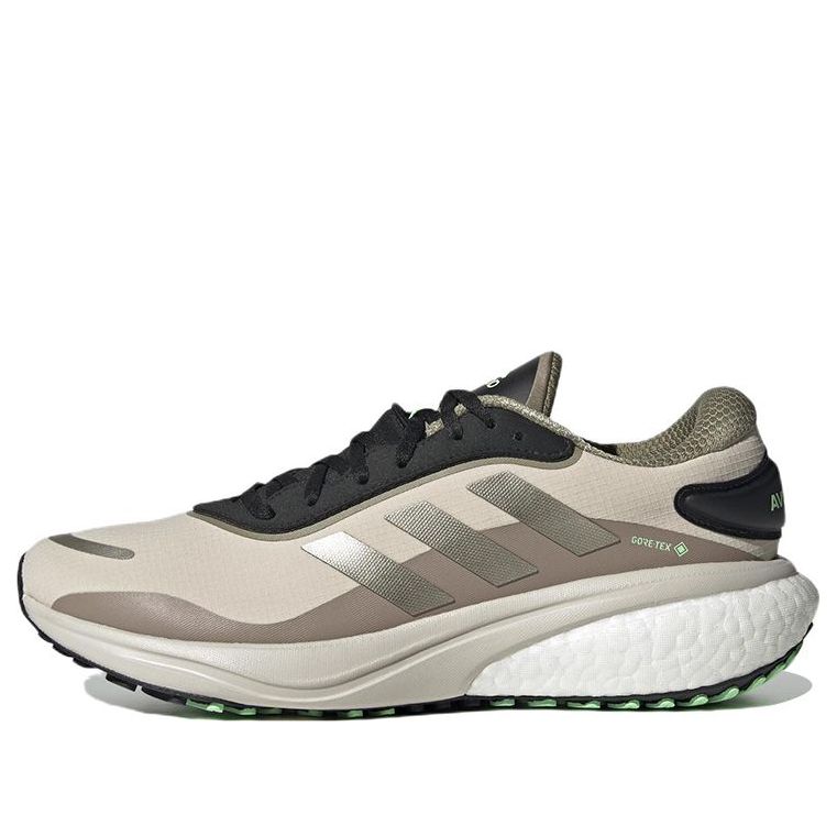 Tennarit ja kengät adidas Performance Supernova GORE-TEX Beige | HP3386