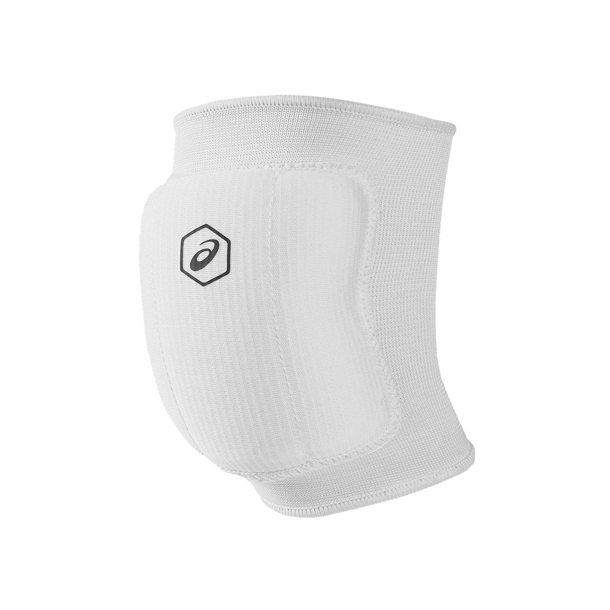Urheiluvälineet Asics BASIC KNEEPAD Valkoinen | 146814-0001, 0