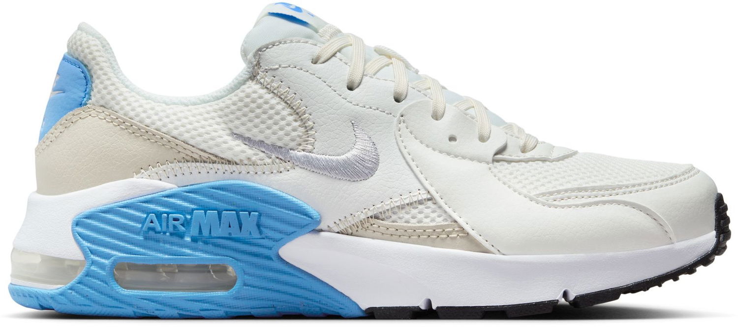 Tennarit ja kengät Nike Air Max Excee Valkoinen | cd5432-128, 0
