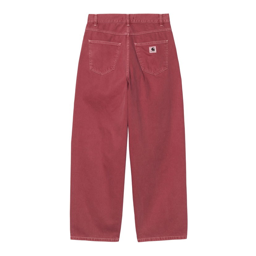 Jeans Carhartt WIP Carhartt WIP Brandon Pants Punainen | I034837_9