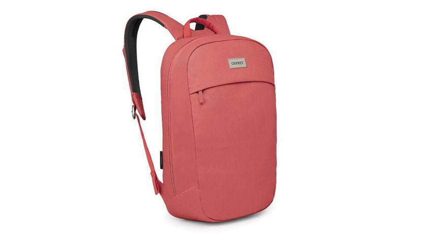 Reppu Osprey Arcane Large Day Punainen | 10060079OSP