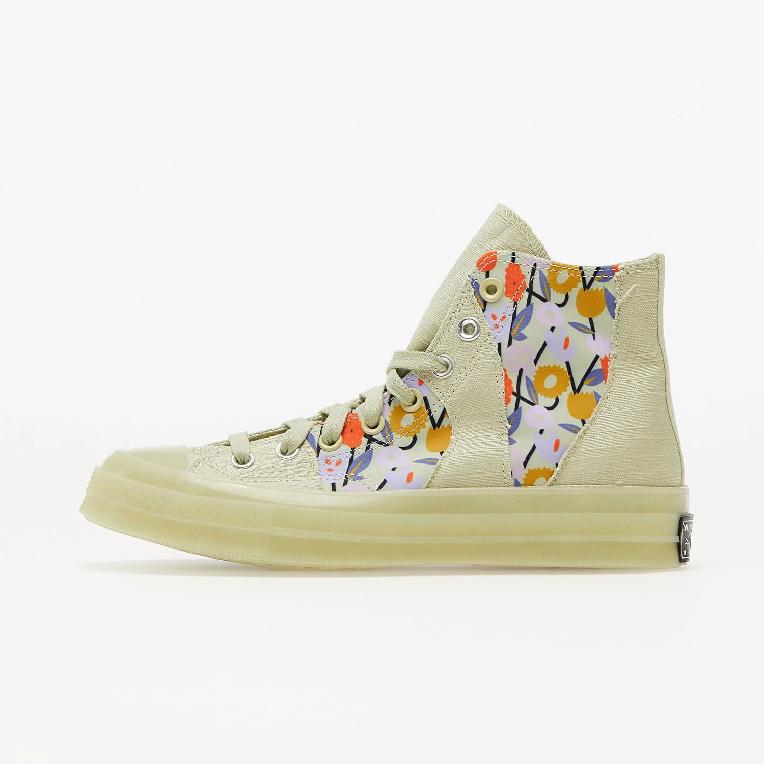 Tennarit ja kengät Converse Chuck 70 History Month W Beige | A01730C, 0