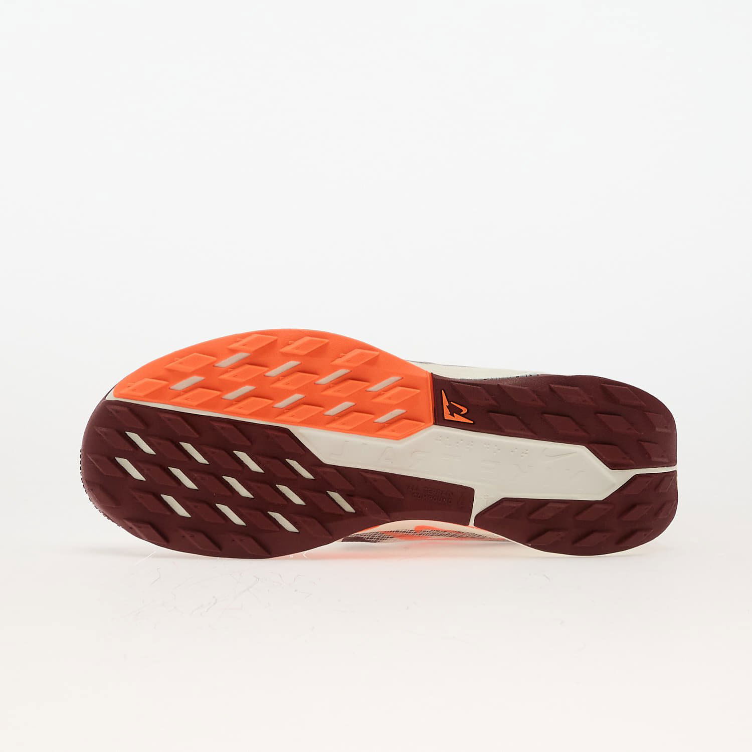 Tennarit ja kengät Nike React Pegasus Trail 5 Silt Red Hyper Crimson Sail Dark Team Red Beige | DV3864-600, 1