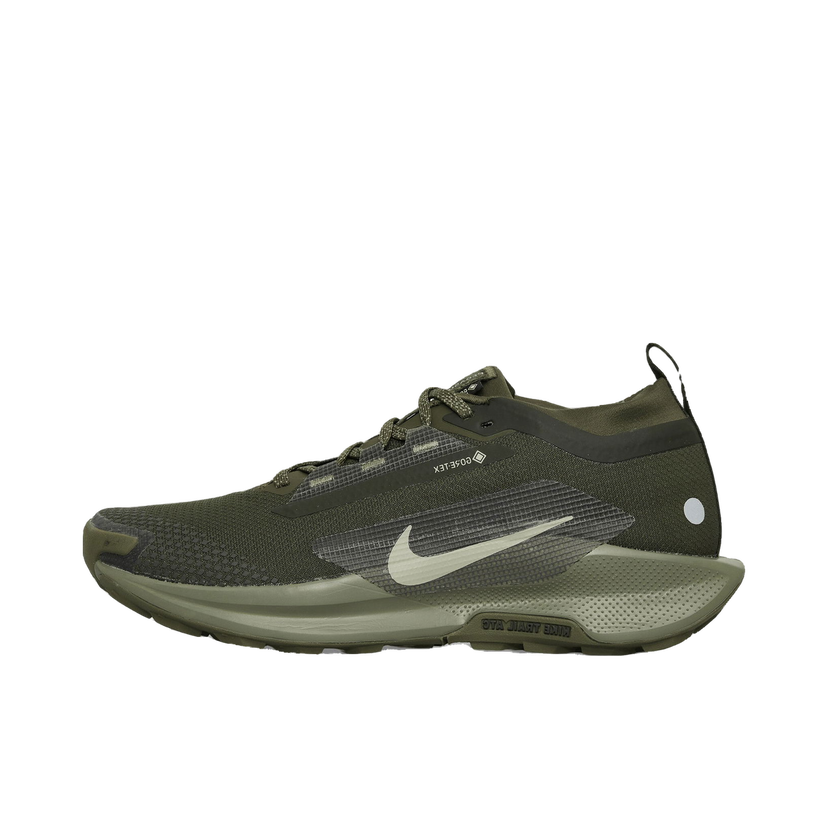 Tennarit ja kengät Nike Pegasus Trail 5 GORE-TEX Vihreä | HQ7494-300