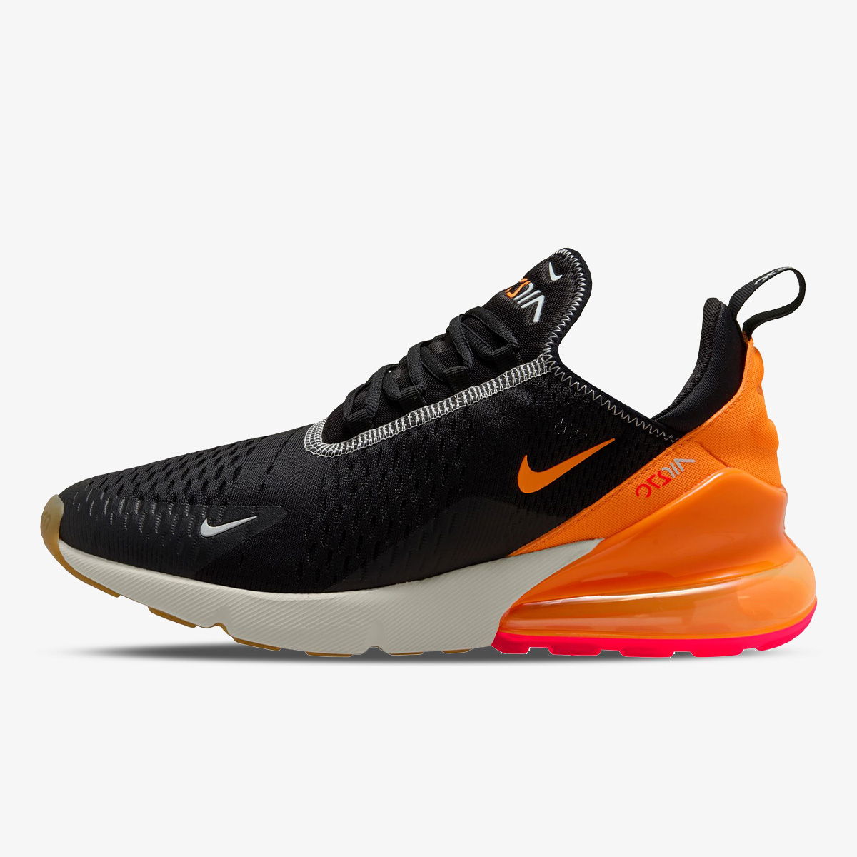 Tennarit ja kengät Nike Air Max 270 Oranssi | AH8050-030, 0