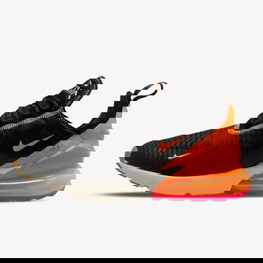 Tennarit ja kengät Nike Air Max 270 Oranssi | AH8050-030, 0