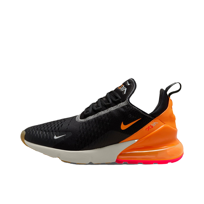 Tennarit ja kengät Nike Air Max 270 Oranssi | AH8050-030