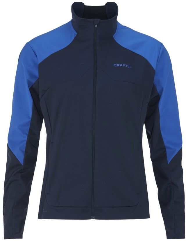 Takki Craft Craft Pro Nordic Race Jacket Sininen | 1915158-396345