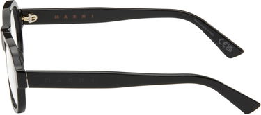 Aurinkolasit Marni Marni Azotl Glasses Musta | 0QW, 2