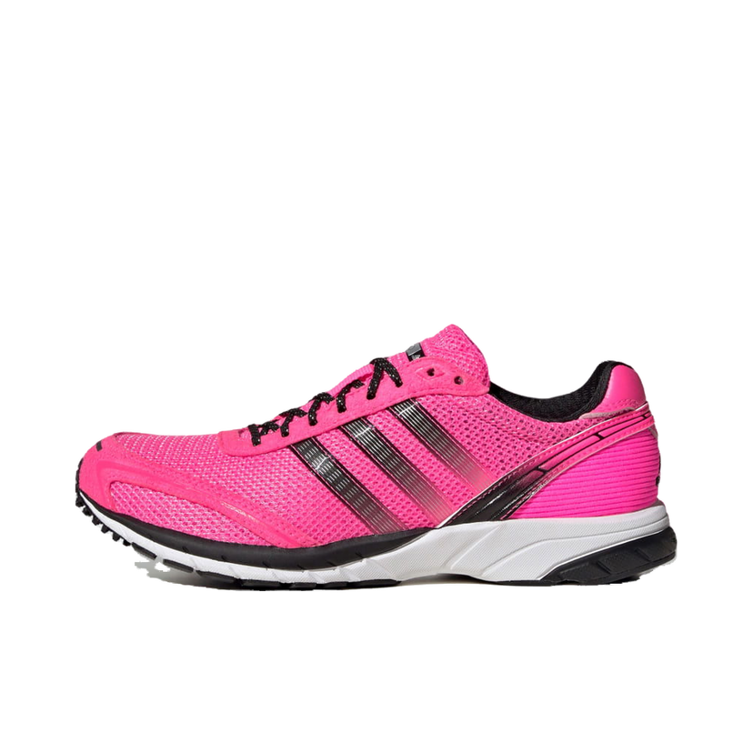 Tennarit ja kengät adidas Performance Adizero Adios OG Vaaleanpunainen | JI2685