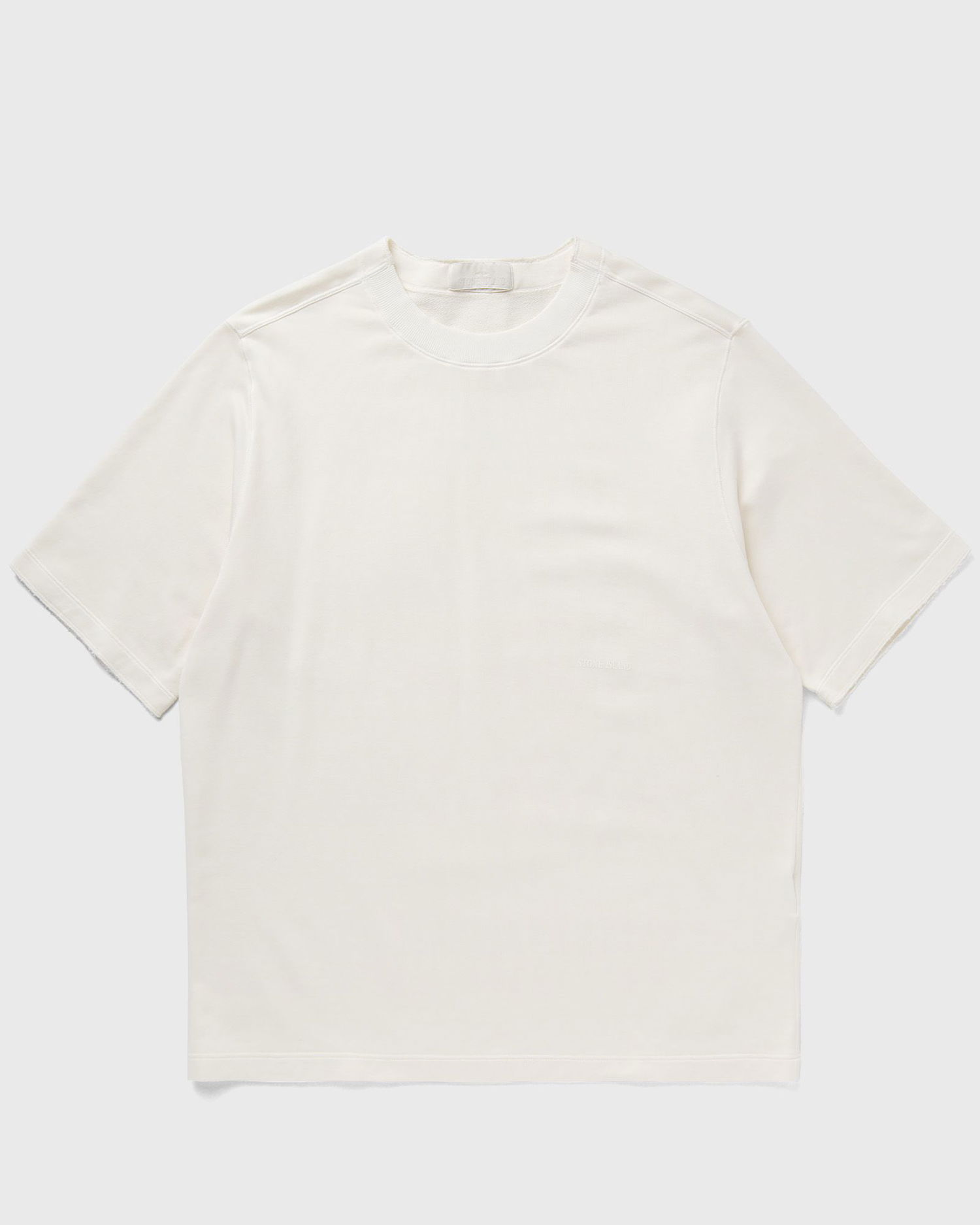 T-paita Stone Island Tee Beige | 8015222F3.V0099, 0