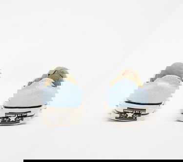 Tennarit ja kengät Converse Chuck 70 Sininen | 167701C, 3