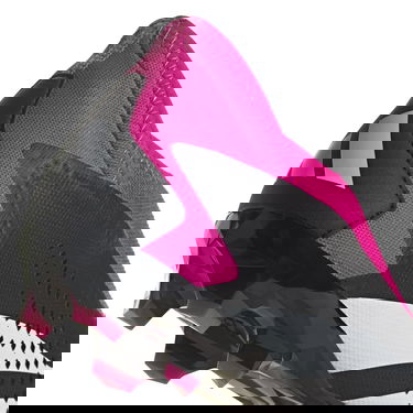 Tennarit ja kengät adidas Performance Predator Accuracy.3 LL FG Vaaleanpunainen | gw4597, 5