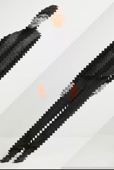 Liivi C.P. Company C.P. Company Quilted Gilet Musta | 19CMVE049A110158A, 5