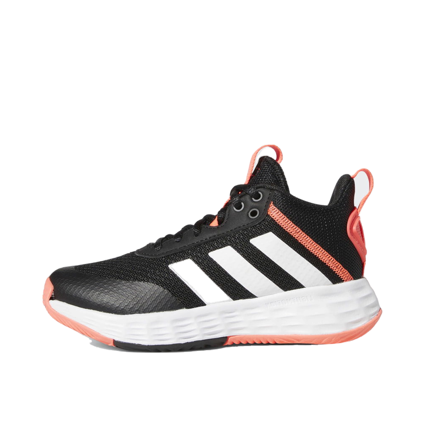 Tennarit ja kengät adidas Performance Ownthegame 2.0 Musta | GZ3379