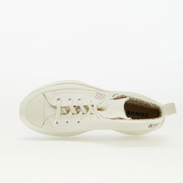 Tennarit ja kengät Converse Run Star Hike HI Valkoinen | A03560C, 2
