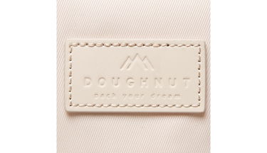 Reppu Doughnut Macaroon Unicorn Dream Series Backpack Beige | D010UD-000190-F, 4