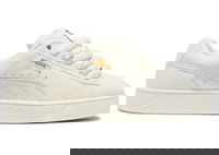 Suede XL Rope Frosted Ivory