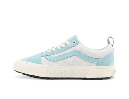 Tennarit ja kengät Vans Old Skool x Napapijri  MTE Valkoinen | VN0A5I1297E