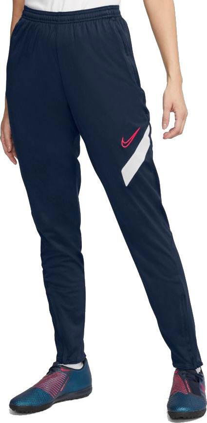 Housut Nike Dry Academy Pro Training Pants Tummansininen | bv6934-451