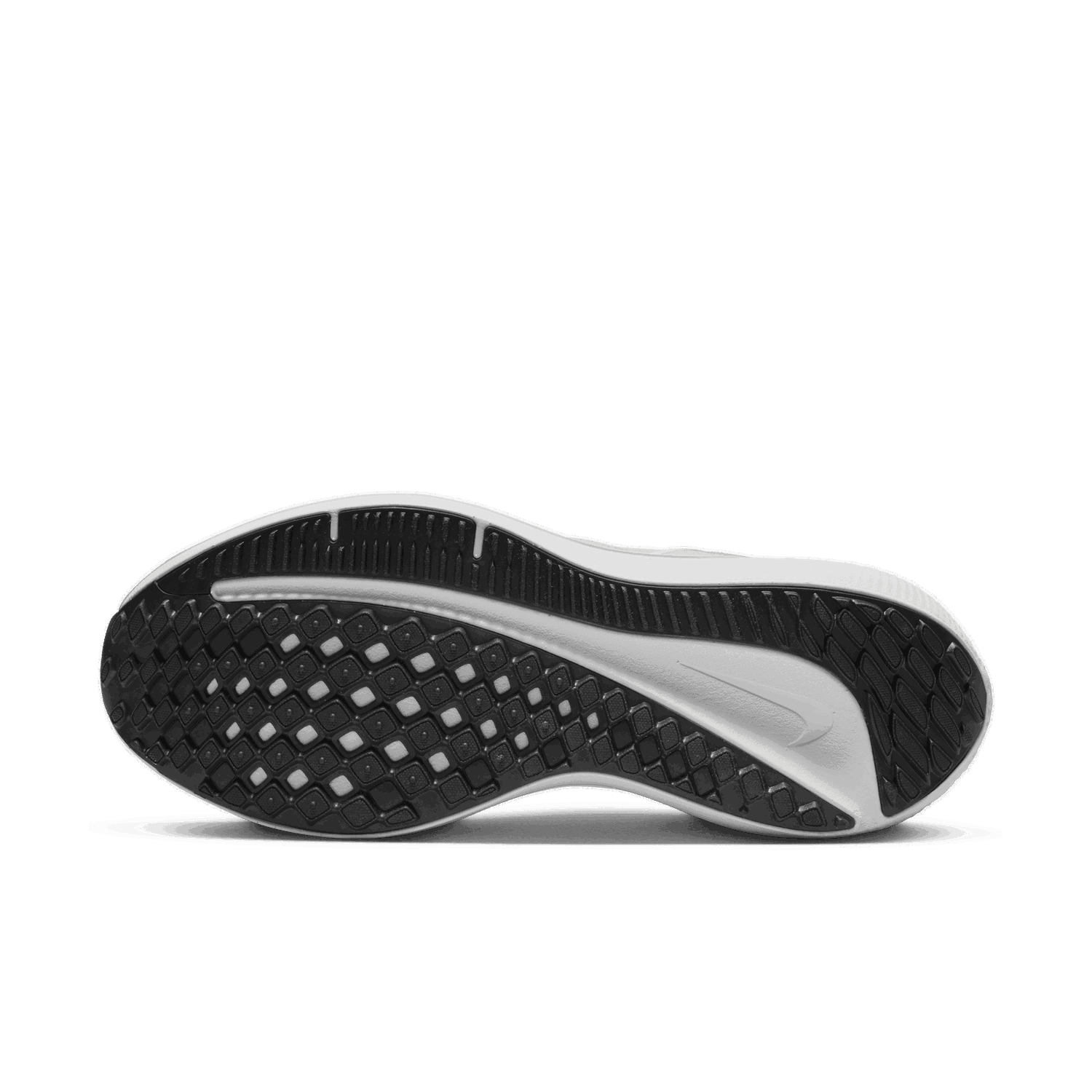 Tennarit ja kengät Nike Zoom Winflo 10 W Beige | DV4023-100, 1