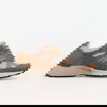 Tennarit ja kengät New Balance U 991 TB2 'Made in UK' Beige | U991TB2, 3