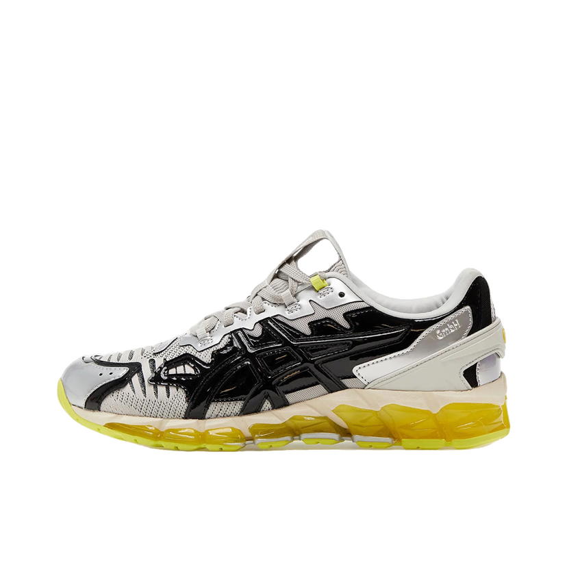 Juoksu Asics GmbH x Gel-Quantum 360 Metallinen | 1201A099-020