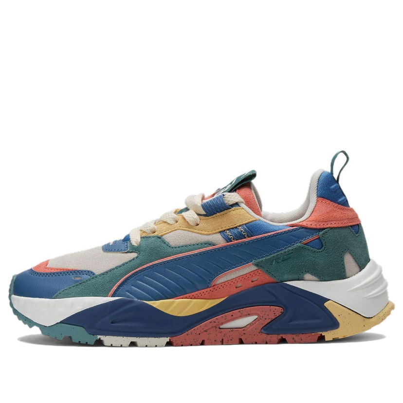 Tennarit ja kengät Puma RS-Trck 'Re: Escape' Monivärinen | 392254-01