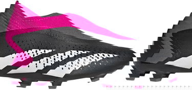 Tennarit ja kengät adidas Performance Predator Accuracy.3 LL FG Vaaleanpunainen | gw4597, 0