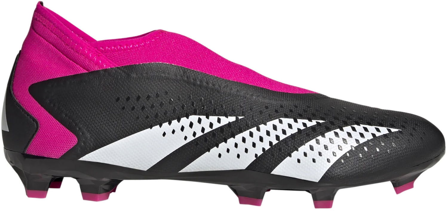 Tennarit ja kengät adidas Performance Predator Accuracy.3 LL FG Vaaleanpunainen | gw4597, 0