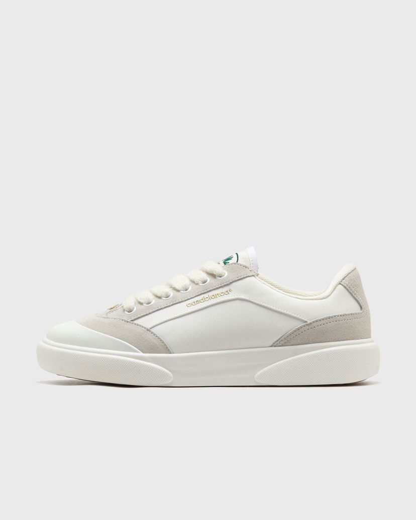 Tennarit ja kengät Casablanca MENS DEL MAR SNEAKER Valkoinen | APF25-SNK-025-01M