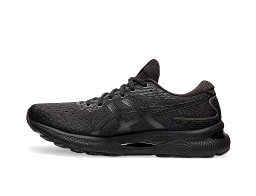 Juoksu Asics GEL-Nimbus 24 Musta | 1011b359-002