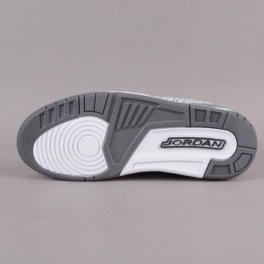 Tennarit ja kengät Jordan Jordan Jordan SC-3 Valkoinen | 641444-100, 4