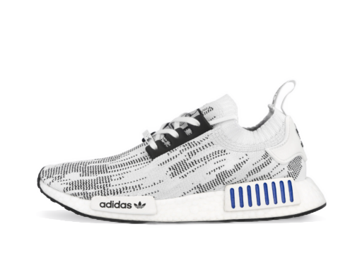 Tennarit ja kengät adidas Originals NMD R1 "Glitch Camo Star Wars Stormtrooper" Valkoinen | FY2457