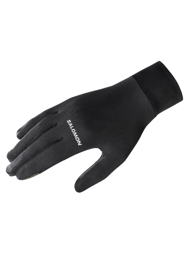 Käsineet Salomon Cross War Gloves Musta | lc1897600