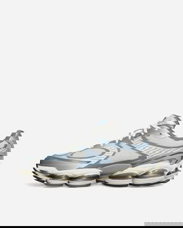 Tennarit ja kengät New Balance ABZORB 2000 "Blue Grey" Sininen | U2000BA, 4