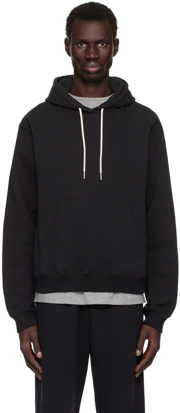 Huppari John Elliott Beach Hoodie Musta | B289B4210A